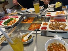 -海底捞火锅(杭州滨江九宜城店)