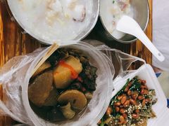 原味拌鱼皮-陈添記·祖傳爽鱼皮·西关老字号(广州首店)