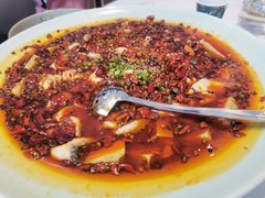 -关里关外·鱼头泡饼(唐冶绿地汇店)