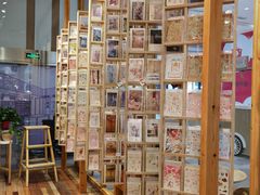 -猫的天空之城概念书店(印象城购物中心店)