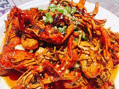-汉虾王.小龙虾.武汉菜.粤菜(科技园店)