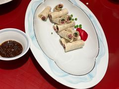 -山西会馆·晋菜·晋商宴·牌匾博物馆(胜利东街店)