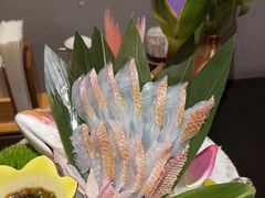 -昱匠·日本料理(金融街店)