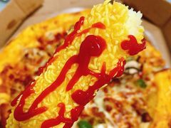 -Mr.Pizza米斯特比萨(苏州平江万达广场店)