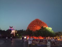 -沈阳方特欢乐世界