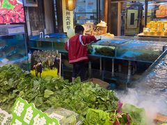 -大张烙馍村(泉山店)