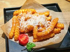 -豪客来牛排(人民东路店)