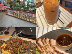 -CHINCHIN 青青·泰国料理(万象食家店)