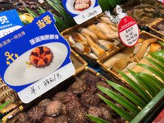 -徐记海鲜(大明宫|北二环店)