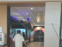 -绿杨春·淮扬宴(庐山路店)