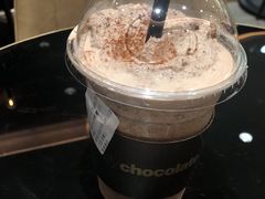 -Awfully Chocolate(来福士广场店)