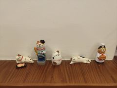 -有猫主题·治愈系猫咖(曾厝垵店)