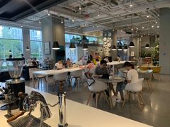 -dotcom coffee古点咖啡(致真大厦店)