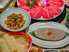 -禄婶鸡煲·打边炉