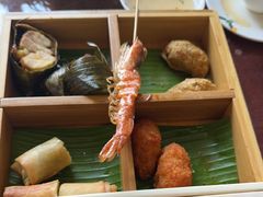 -南沙游艇会·大兵船餐厅