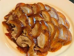 -烤肉宛饭庄(南礼士路店)