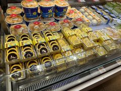 -面包新语(龙湖·西宸天街店)