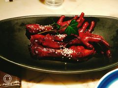-桂满陇·蟹黄小笼汤包(中山公园店)