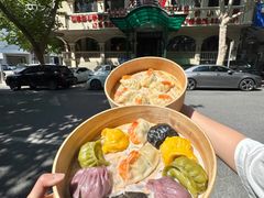 -老大连·海肠捞饭·大连海鲜大连菜(西安路店)