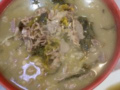 -蜀膳坊(洪公祠小区店)