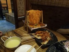 -小木屋米酒店总店