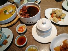 -四道菜·福建菜馆(新街口金鹰店)