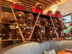 -美盛喜来登大酒店-盛宴标帜餐厅