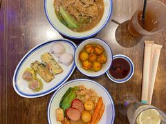 -左记港食(融科天城店)