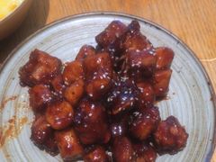 -唐食语粥(青山万达广场店)