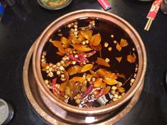 -镇江龙·火锅串串(武侯祠店)