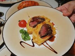 -广州粤海喜来登酒店