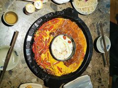 -重庆渝达老火锅(春熙路店)