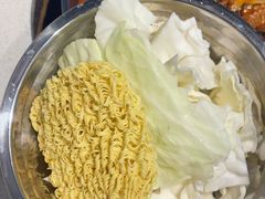 -贵州辣子鸡番茄鸡