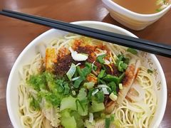 -清真·尼罗美食城(王府井生活广场店)