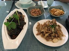 -茶油香闽南菜·花园餐厅(前埔店)