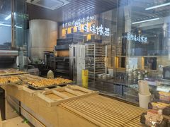 -西村叔叔的店·面包·甜品·蛋糕(清河万象汇店)