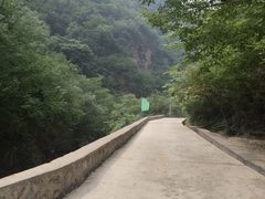 -北京上方山国家森林公园