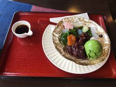 -中村藤吉(平等院店 )