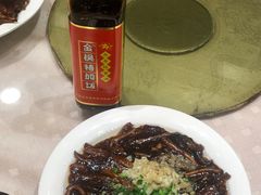 本帮鳝丝-顺风海鲜港(金玉兰店)