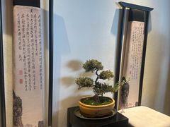 -悦融·京鲁菜·露台花园(安定门店)