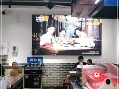 -刘聋子粉馆(张家界总店)