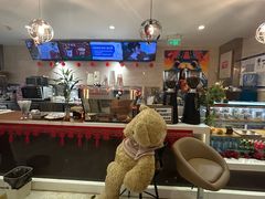 -NOVAE CAFE 咖啡·可颂(望京店)