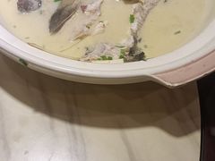 -俏湘厨•地道湘菜(建华南路店)