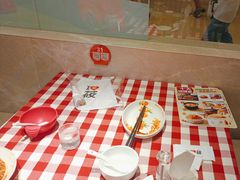 -西贝(紫荆广场店)