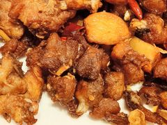 -偏爱炒鸡(老县衙店)