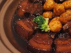 -红樱桃·欢乐餐厅(太原里店)