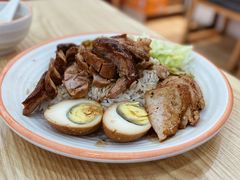 -瑞霖·隆江猪脚饭