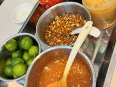 -文昌鸡饭店110号(中山路店)