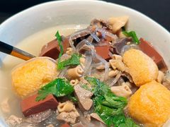 -童福兴·南京菜(老门东店)