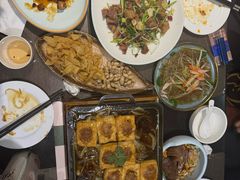 -金泽大酒店·卢塞恩餐厅